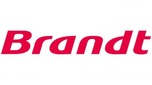 Logo de Brandt