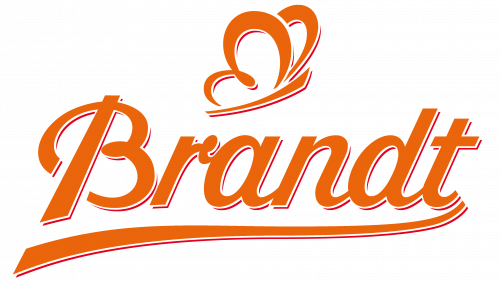 Logo de Brandt