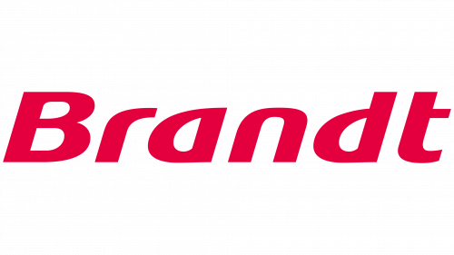 Logo de Brandt (company)