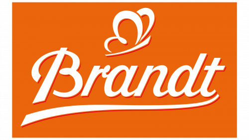 Logo de Brandt en 2013