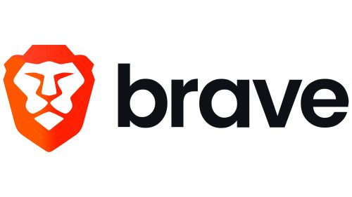 Logo de Brave