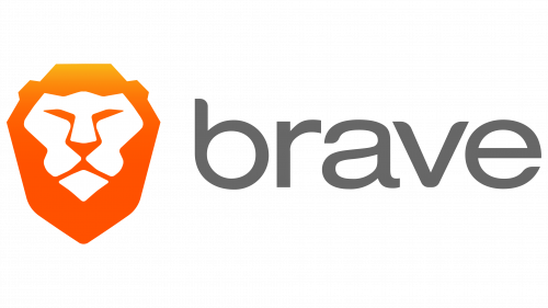 Logo de Brave en 2016