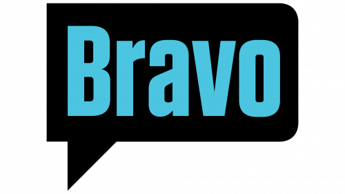 Logo de Bravo en 2005