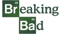 Logo de Breaking Bad