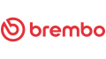 Logo de Brembo