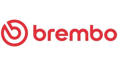 Logo de Brembo