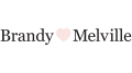 Logo de Brendy Melville
