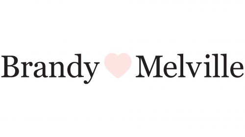 Logo de Brendy Melville