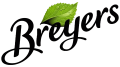 Logo de Breyer's