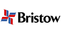 Logo de Bristow Helicopters
