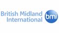 Logo de British Midland International