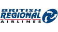 Logo de British Regional Airlines