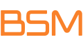 Logo de British School of Motoring