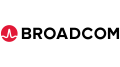 Logo de Broadcom