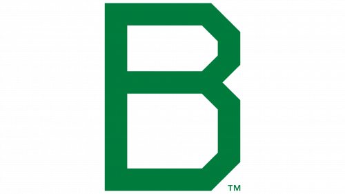 Logo de Brooklyn Dodgers en 1937