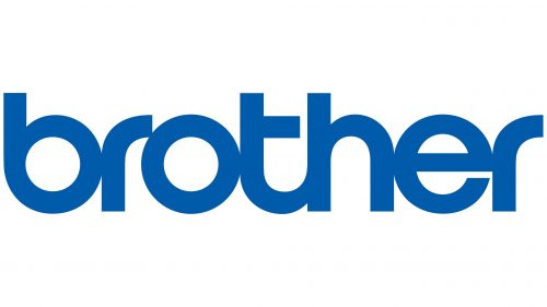 Logo de Brother