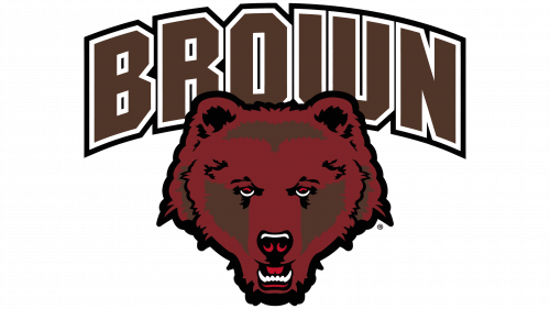 Logo de Brown Bears en 2018