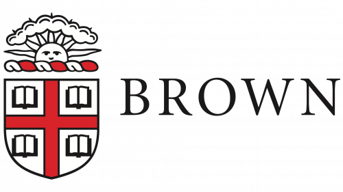 Logo de Brown University