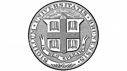 Logo de Brown University Seal