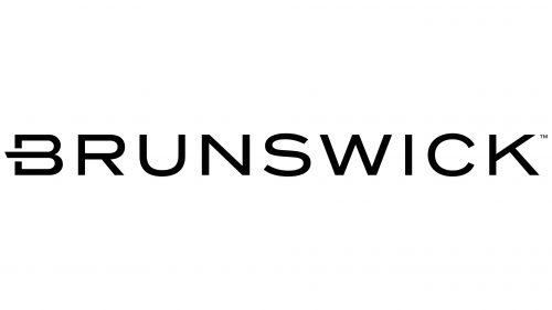 Logo de Brunswick