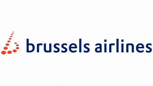 Logo de Brussels Airlines en 2007