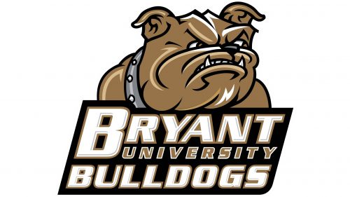 Logo de Bryant Bulldogs