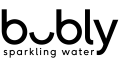 Logo de Bubly