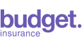 Logo de Budget Insurance