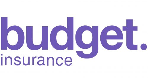 Logo de Budget Insurance
