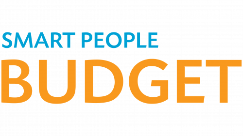 Logo de Budget Insurance en 2003