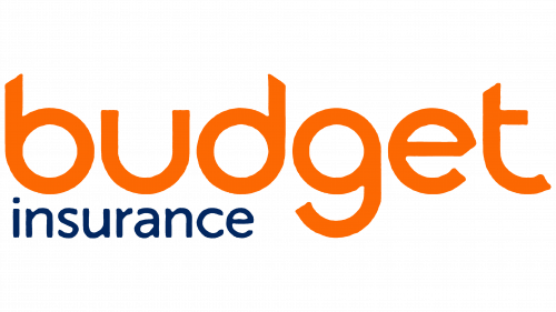 Logo de Budget Insurance en 2012