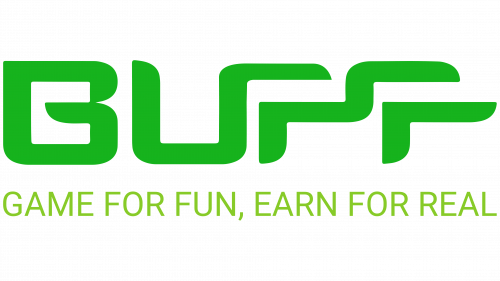 Logo de Buff en 2020