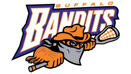 Logo de Buffalo Bandits