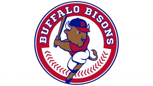 Logo de Buffalo Bisons