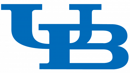 Logo de Buffalo Bulls 2007-2015