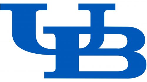 Logo de Buffalo Bulls depuis 2016