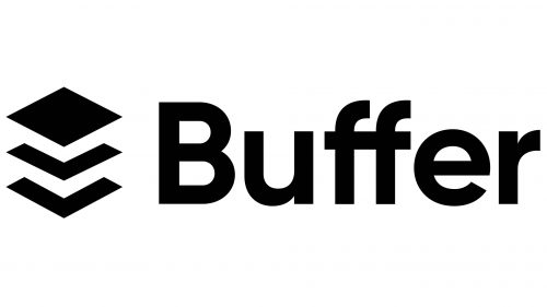 Logo de Buffer