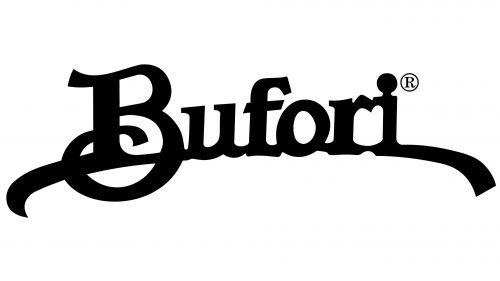 Logo de Bufori