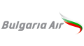 Bulgaria Air Logo