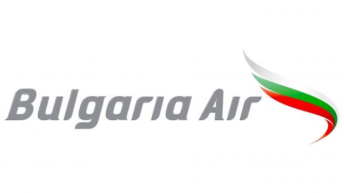 Logo de Bulgaria Air