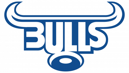Logo de Bulls en 2001