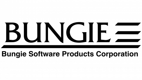 Logo de Bungie en 1992