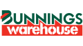 Logo de Bunnings Warehouse