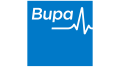 Logo de Bupa