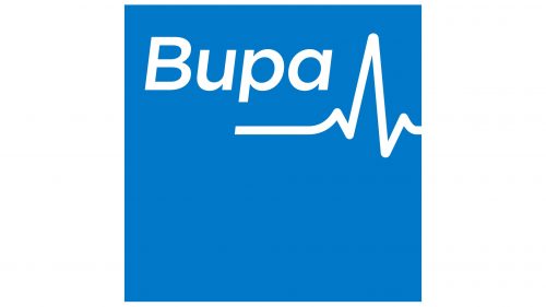 Logo de Bupa