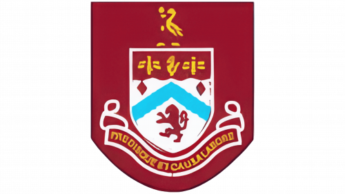 Logo de Burnley FC en 1935