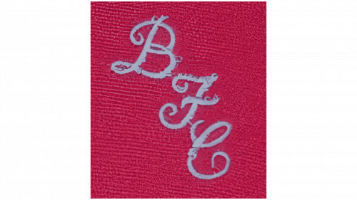 Logo de Burnley FC en 1969