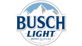 Logo de Busch Light