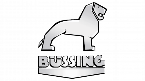 Logo de Büssing