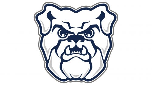 Logo de Butler Bulldogs